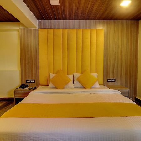 Hotel Priceless Βομβάη Εξωτερικό φωτογραφία