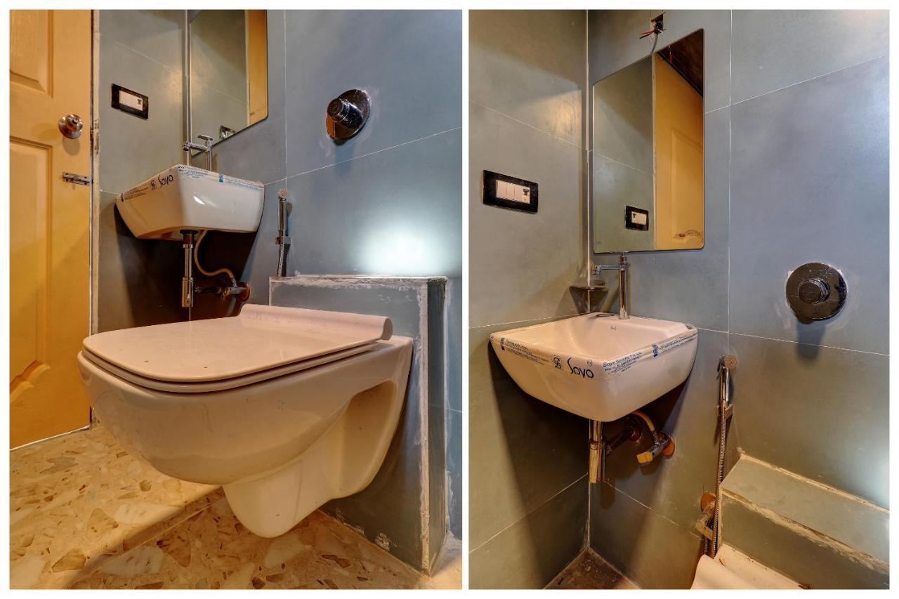 Hotel Priceless Βομβάη Εξωτερικό φωτογραφία