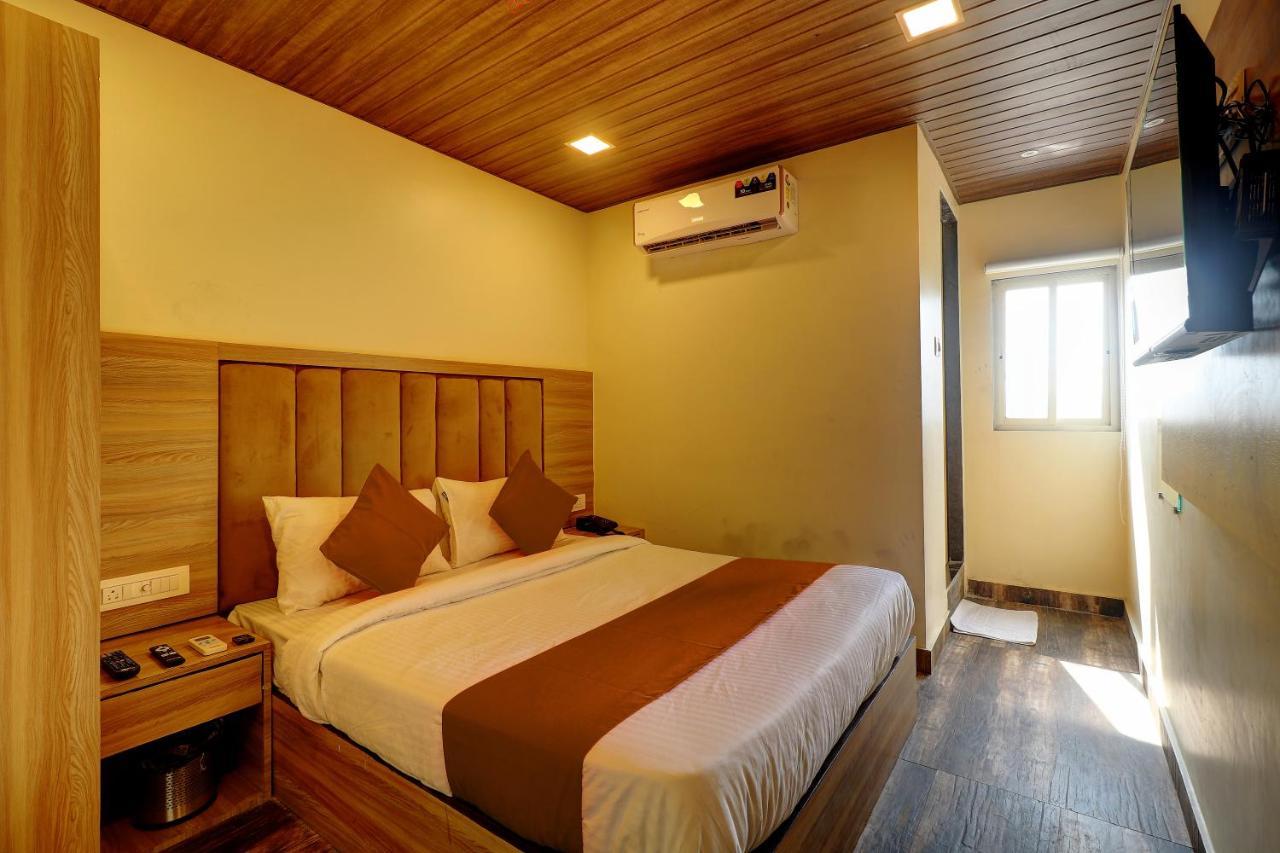 Hotel Priceless Βομβάη Εξωτερικό φωτογραφία