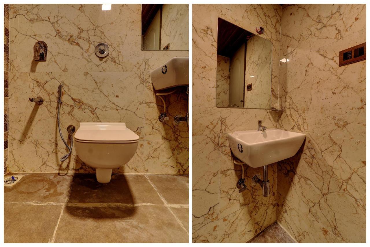 Hotel Priceless Βομβάη Εξωτερικό φωτογραφία