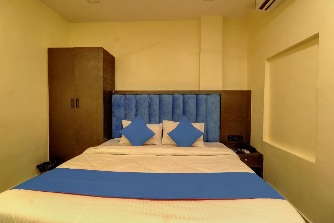 Hotel Priceless Βομβάη Εξωτερικό φωτογραφία