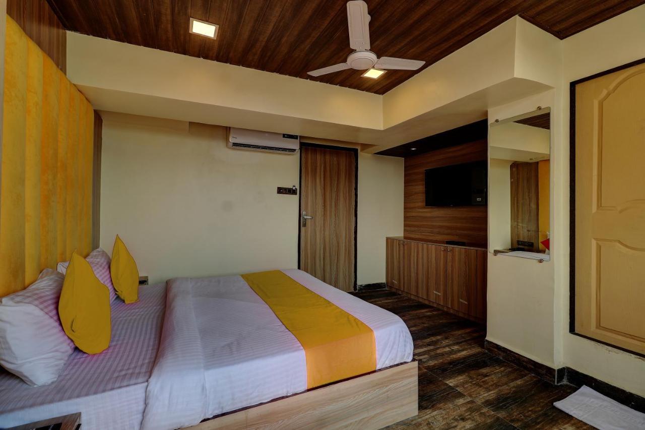 Hotel Priceless Βομβάη Εξωτερικό φωτογραφία