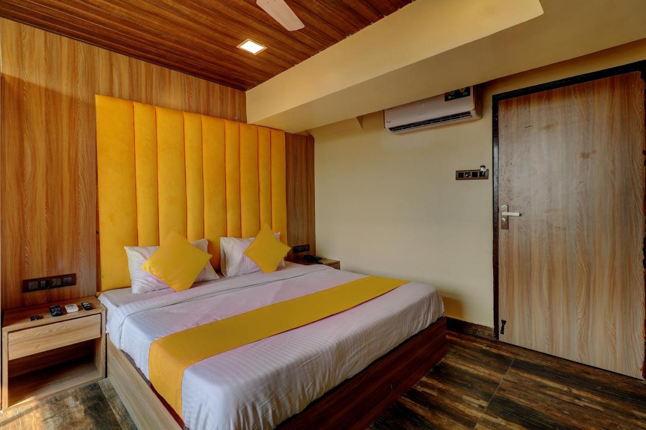 Hotel Priceless Βομβάη Εξωτερικό φωτογραφία