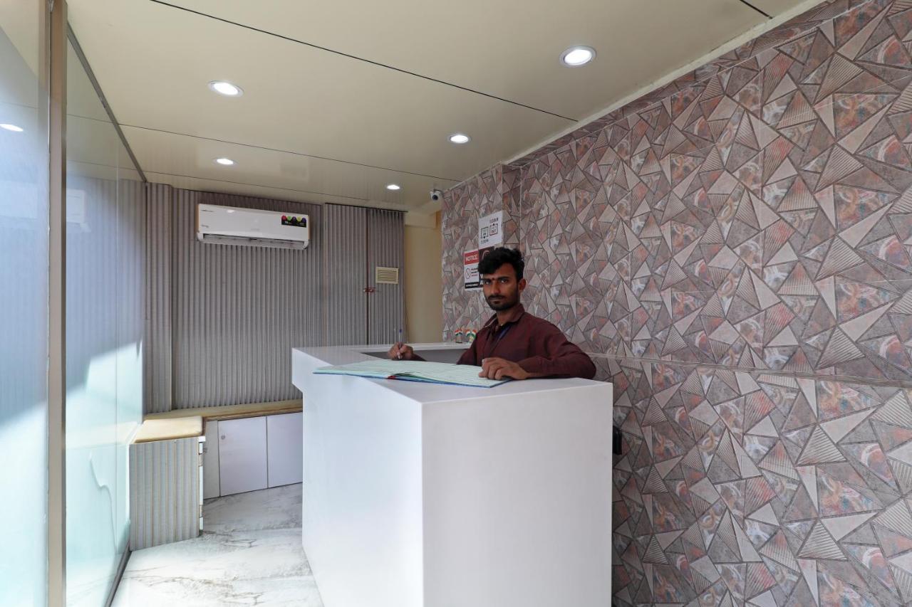 Hotel Priceless Βομβάη Εξωτερικό φωτογραφία