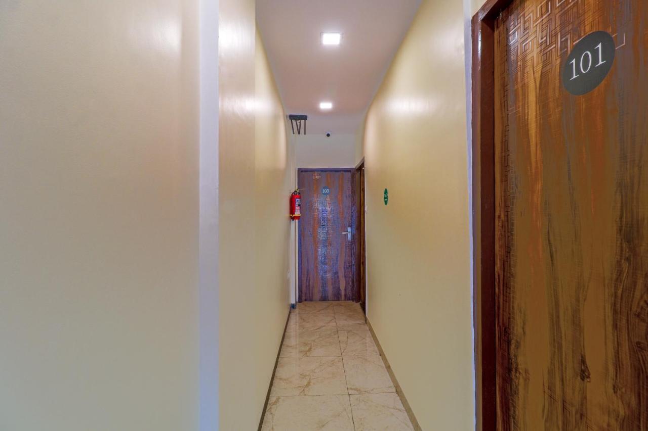 Hotel Priceless Βομβάη Εξωτερικό φωτογραφία