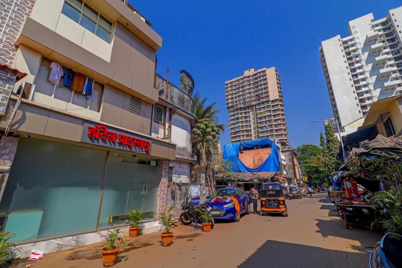 Hotel Priceless Βομβάη Εξωτερικό φωτογραφία